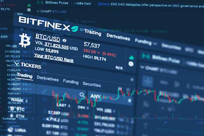 Криптоплатформу Bitfinex взломали из-за нарушения стандартов безопасности