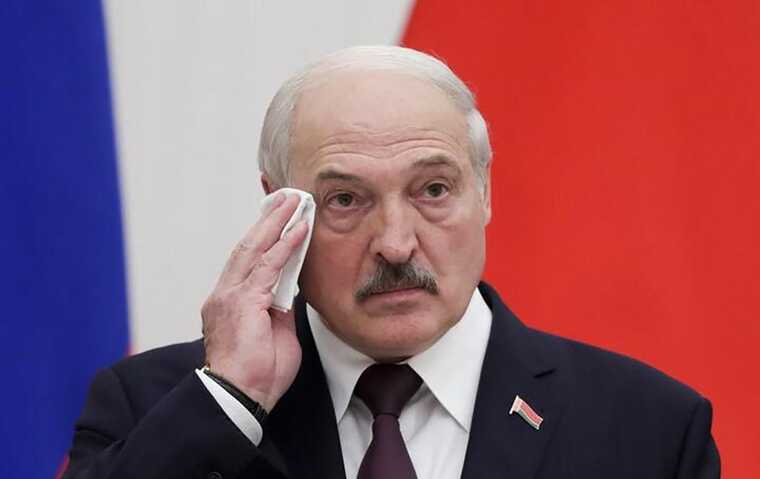 Лукашенко рассказал о неизбежности смены президента в Беларуси