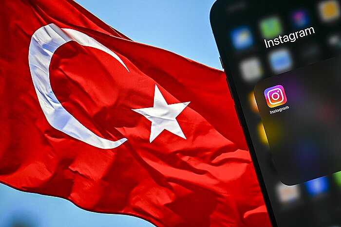 В Турции разблокировали Instagram после обещания соцсети соблюдать требования властей