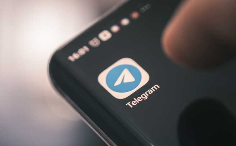 Новый сбой в Telegram: мессенджер не открывается и не присылает уведомления