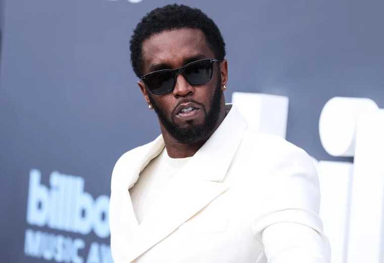 P. Diddy оказался в центре скандала: более 120 исков о сексуальном насилии и обвинения в связи с Джастином Бибером