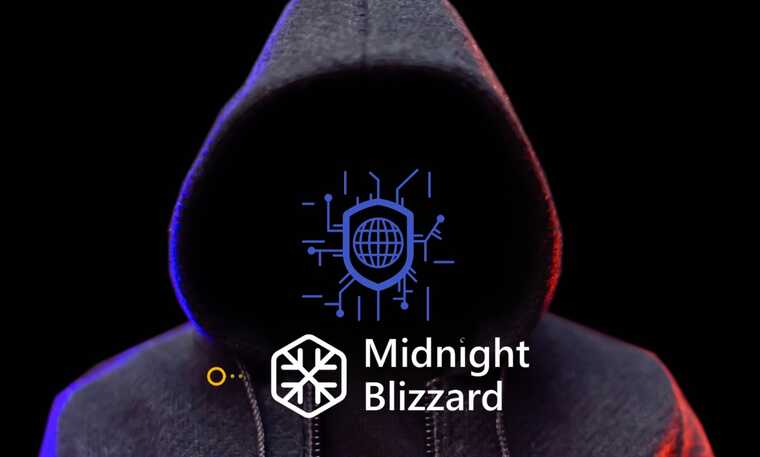 Фишинговая атака через RDP: Microsoft связывает Midnight Blizzard с серией взломов в США