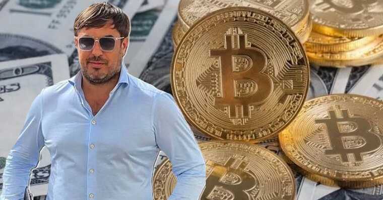 Bitcoin Ultimatum and Coinsbit: scammer Nikolai Udyanskyi and his cryptocurrency schemes