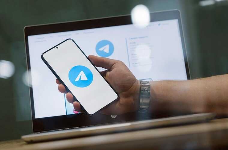 Telegram раскрыл данные тысяч пользователей после задержания Павла Дурова во Франции