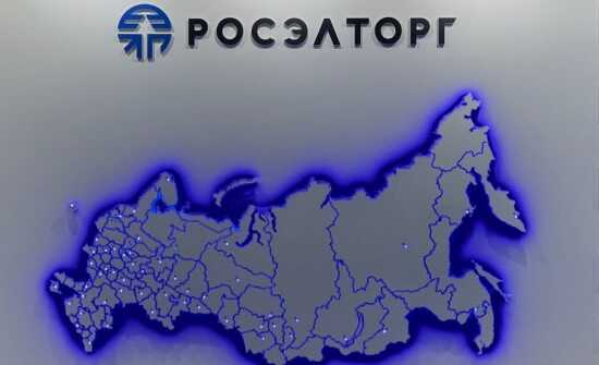 Росэлторг не работает третий день после возможной хакерской атаки