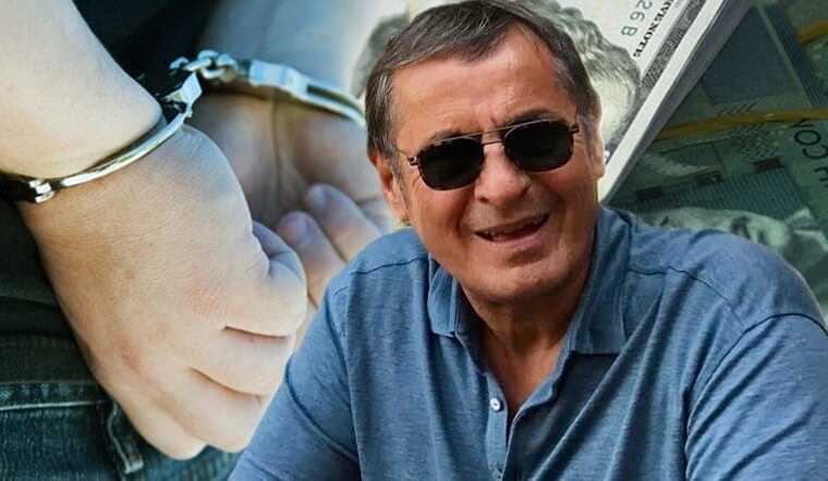 Criminal corruption in Kyrgyzstan and bribed officials: why does Azim Roy feel untouchable?