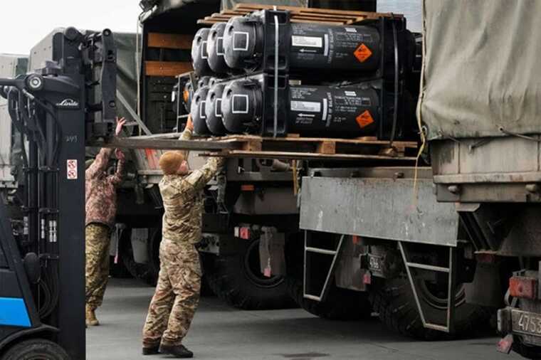 Госдеп США требует прекращения операций по разминированию: срыв глобальной продовольственной безопасности?