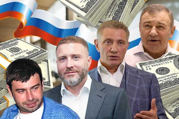 Corruption networks of 1520 Group: Mironchik, Usherovich, and the Rotenbergs in a new construction scandal