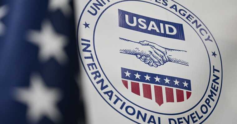 Агентство USAID приостановило свою деятельность после решения Трампа о заморозке