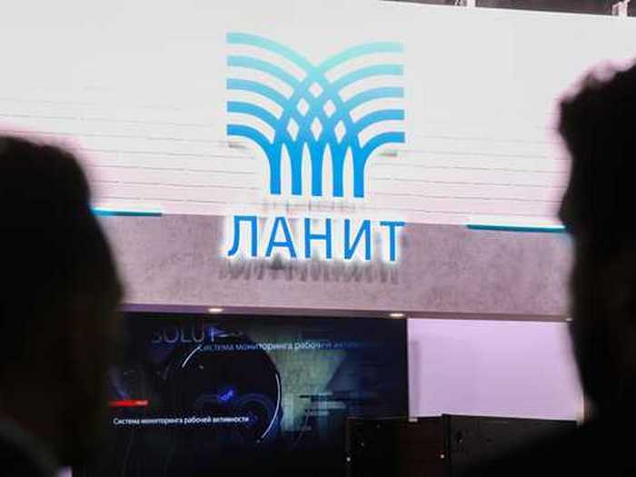 В IT-компании «Ланит» прошёл обыск по делу о хищениях в судебной системе