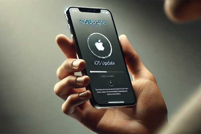 Устройства iPhone под угрозой: Apple требует немедленного обновления iOS
