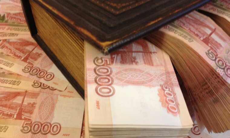 В России «потерялись» почти 400 миллиардов рублей, изъятых у коррупционеров