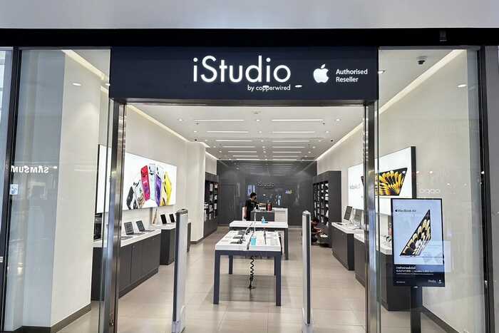 iStudio продаёт восстановленные айфоны под видом новых с переплатой в сотни тысяч