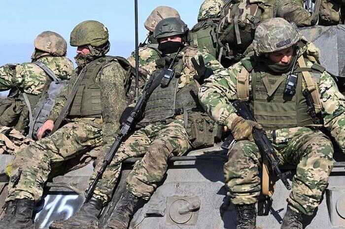 Опрос показал: Запад ожидает Третью мировую в ближайшее десятилетие