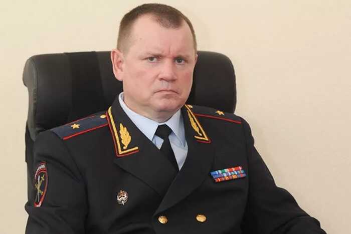 После ухода Голованова из МВД началась борьба за его место — фаворит гонки Колтунов
