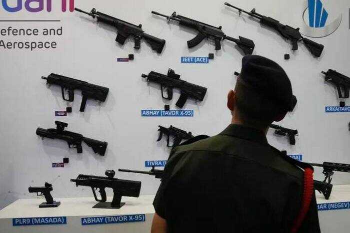 Армения переориентировала военные закупки с России на Индию