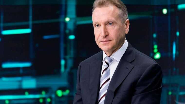 Игорь Шувалов и его схемы: как ВЭБ распиливает триллионы на «нацпроектах»