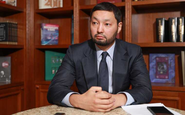 Как Кенес Ракишев стал марионеткой в руках элит Казахстана