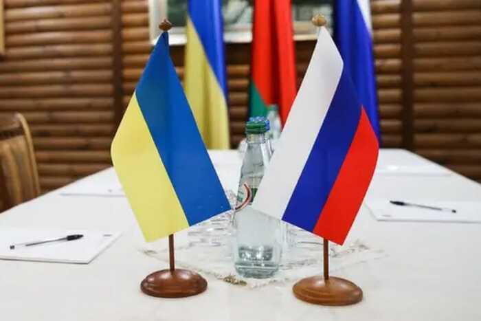 Переговоры между Россией и Украиной пройдут напрямую — турецкая и американская делегации покинут встречу