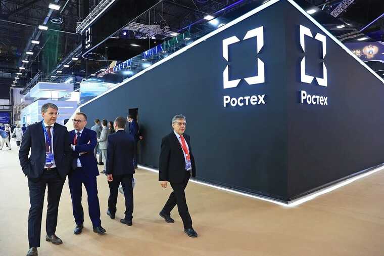 Фиктивные станки и беглые Петровы: «Союз» обанкротили после хищения сотен миллионов из бюджета Ростеха