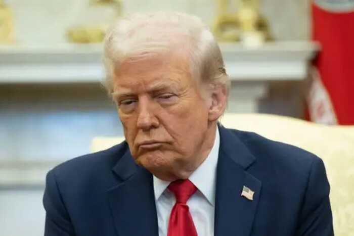 Трамп демонстрирует слабость, предпочитая не обострять отношения с Путиным