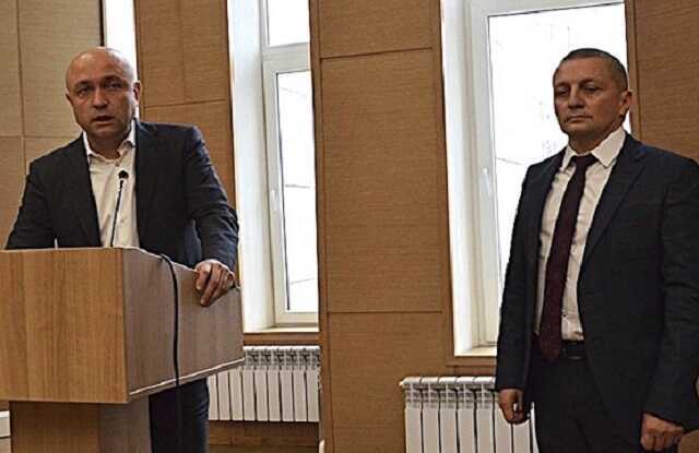 В Орле чиновники и силовики получили землю вместо инвалидов: Прокуратура проверяет незаконное распределение