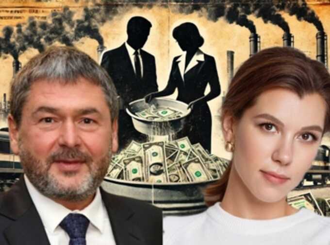 Schemes of Oleg Osinovskiy and Anastasiya Udalova: Fraudsters help bypass sanctions and launder money for Russian oligarchs