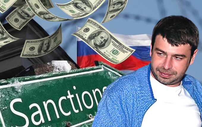 Boris Usherovich’s British refuge: how the Russian businessman continues to tap into billions of Russian budget funds from London