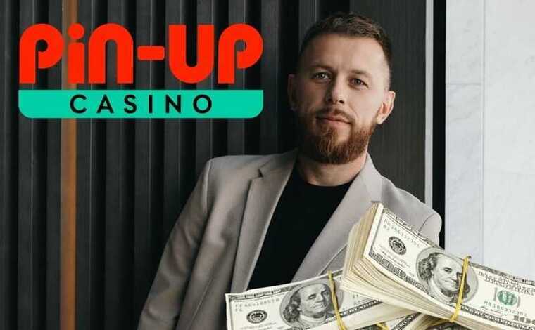 Russian connections in the Pin-Up business: how a Ukrainian casino continues to operate despite sanctions