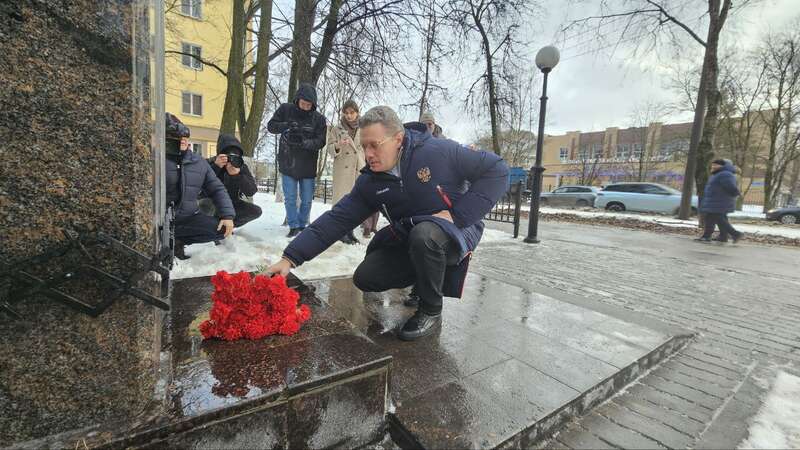 50 оттенков бизнеса губернатора Филимонова